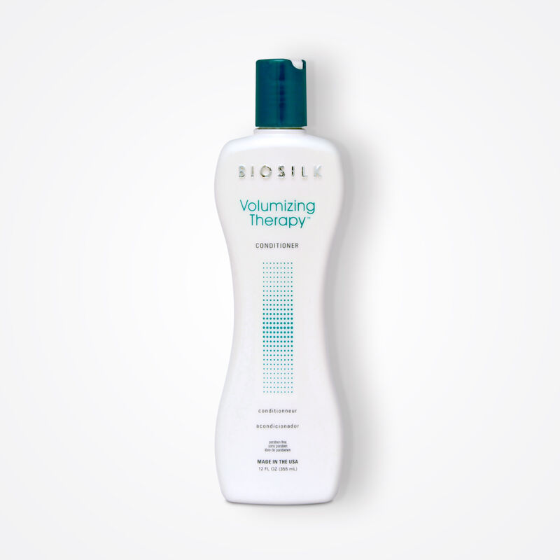 BioSilk Volumizing Therapy Conditioner - 12 Ounces, , large image number null